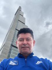 Jose Javier Blanco Borbon