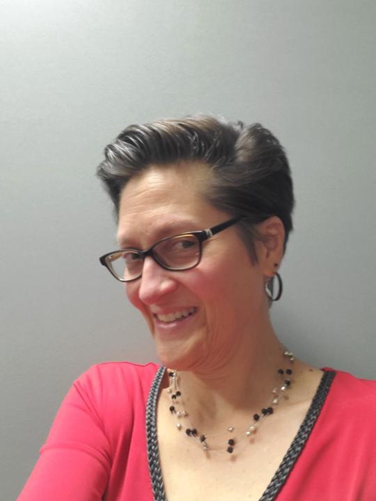 Michele Conroy
