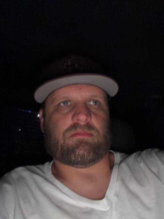 Jon Burris