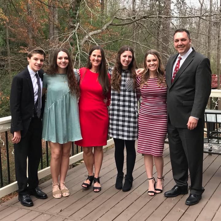 Anne Torrez