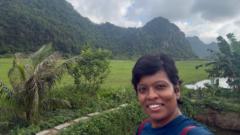 Meenakshi Priya