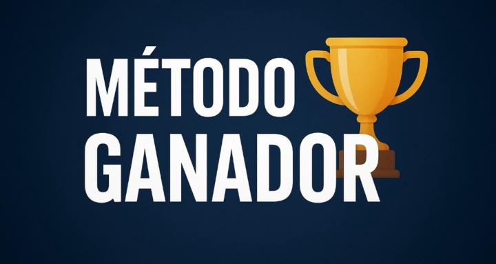 Método Ganador 🏆