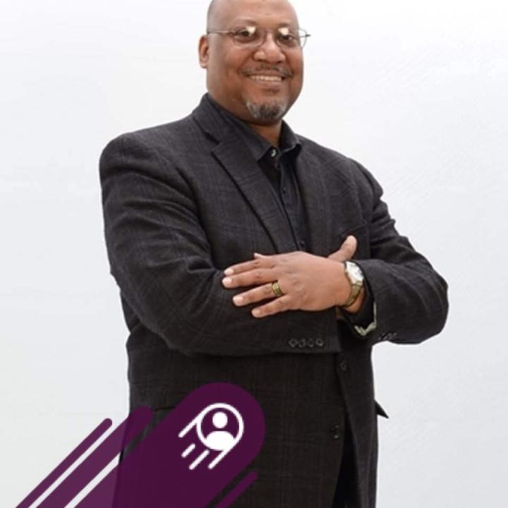 Apostle Jesse Shepeard, OM