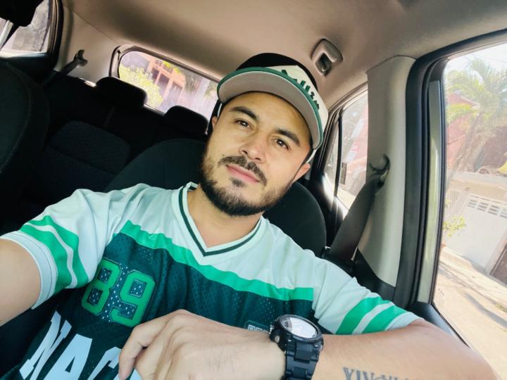 Andres Giraldo