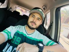 Andres Giraldo