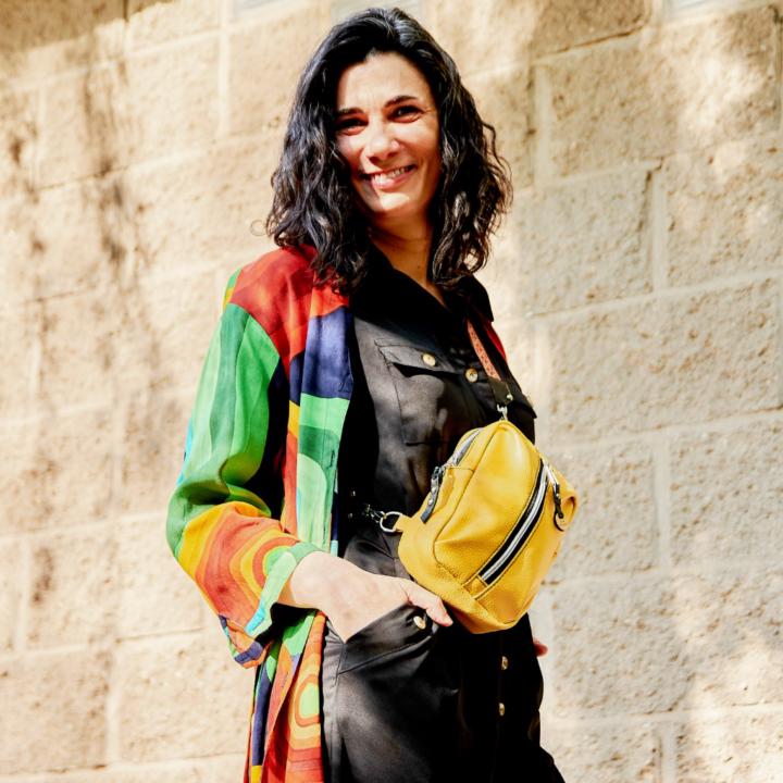 Ana Moreno