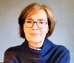 Birgit Schnabl