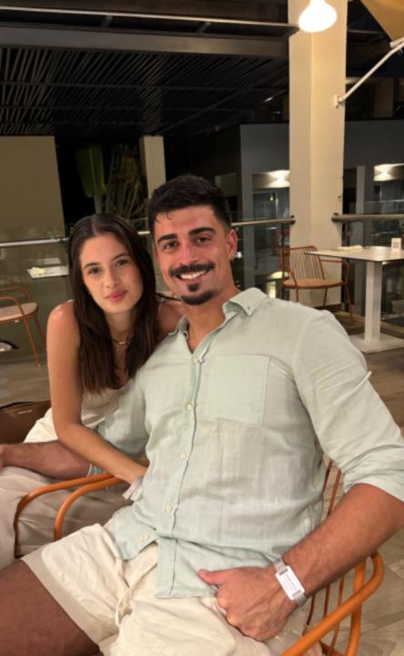 Daniel Fernández de León