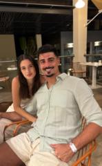 Daniel Fernández de León