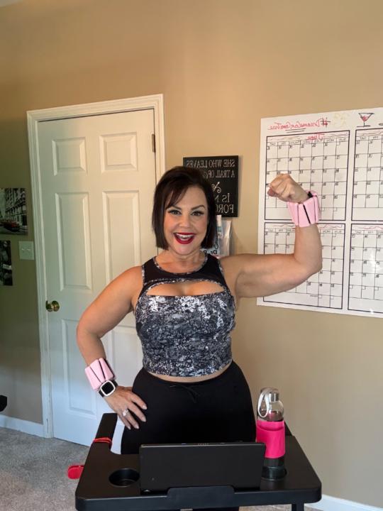 Dr. Dawn Hamby