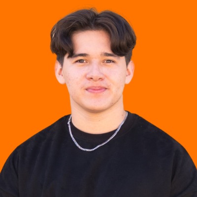 Angel Garza