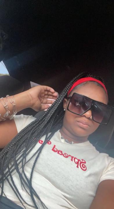Shanaria Reynolds