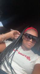 Shanaria Reynolds