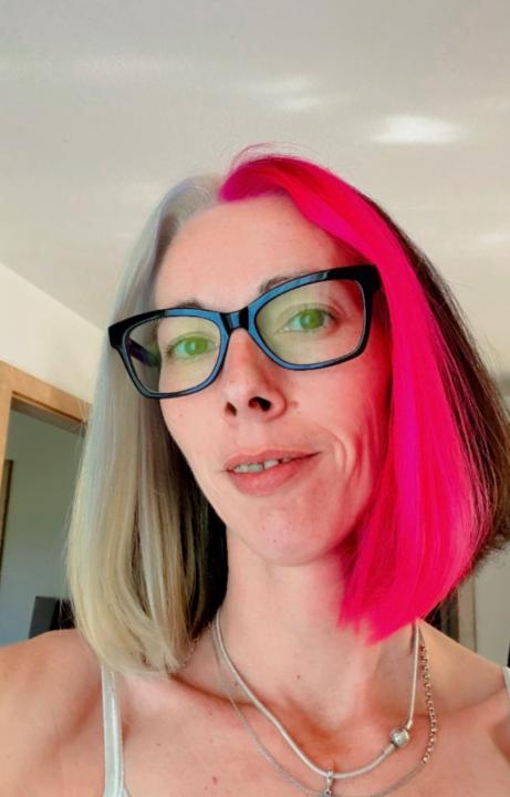 Alexandra Csernanszki