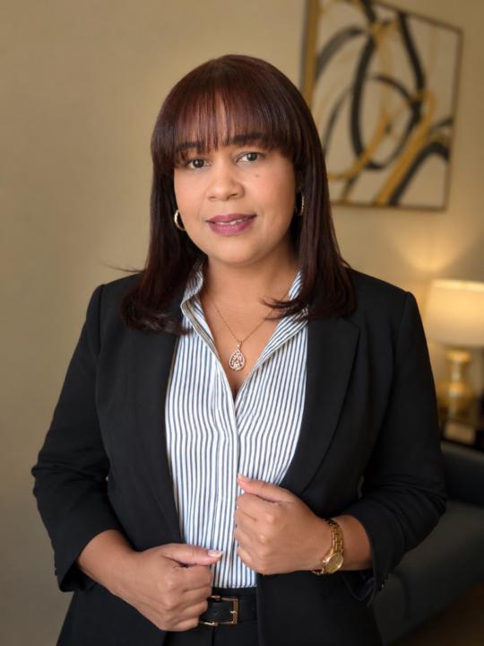 Dilcia Ferreras Marte