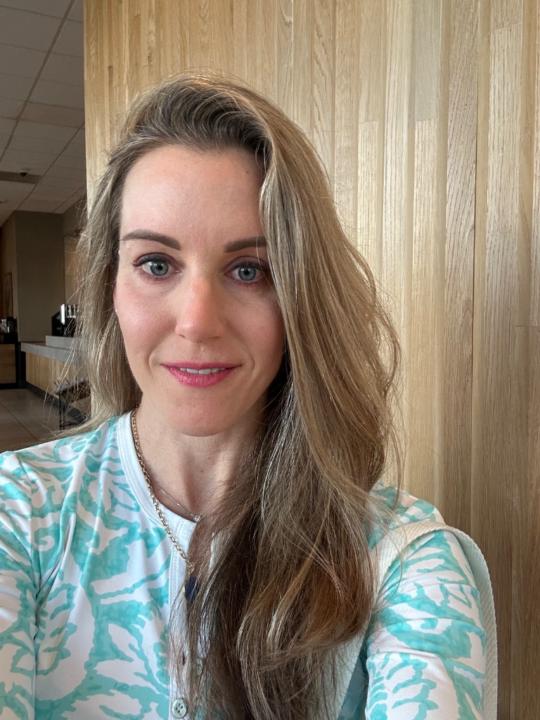 Veronica Ann Schleicher