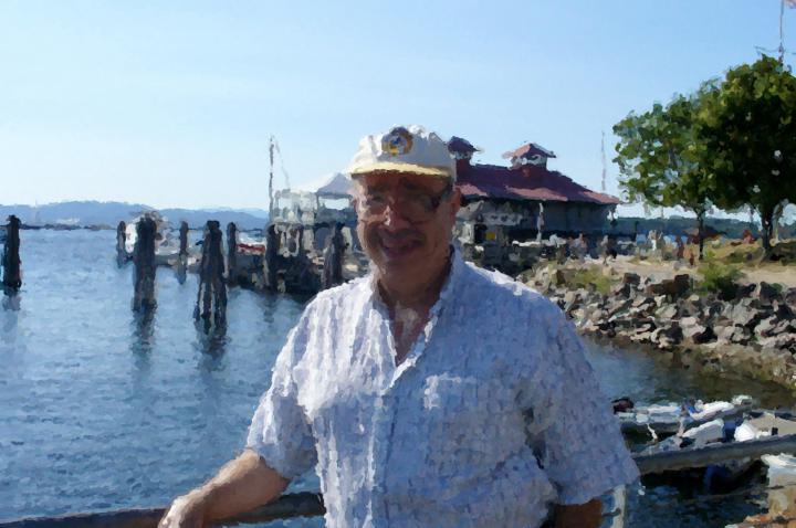 Mel Berrondo