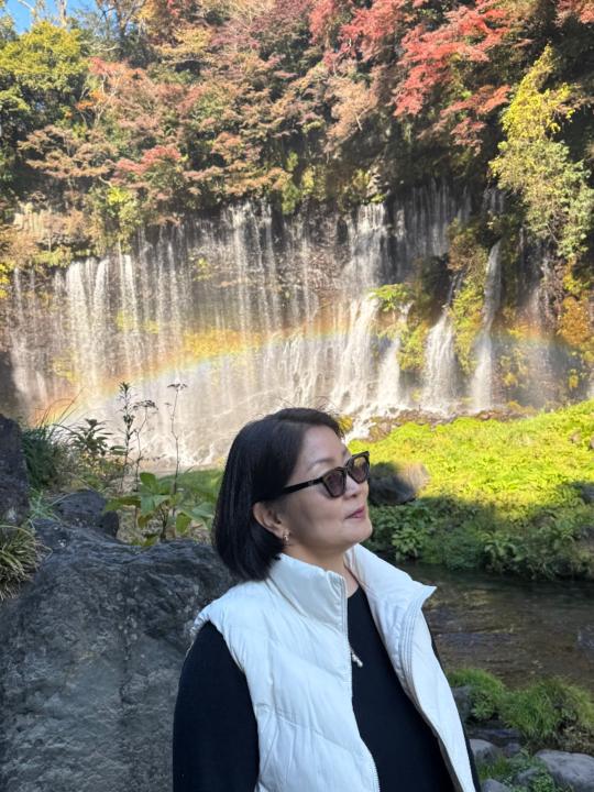 Nasanjargal Batchuluun