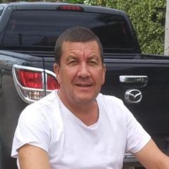 Christopher Deacon