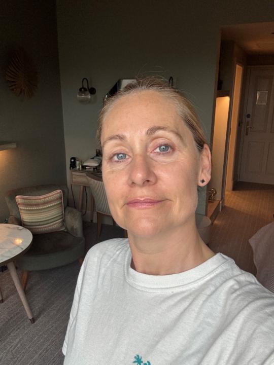 Carole Pilling