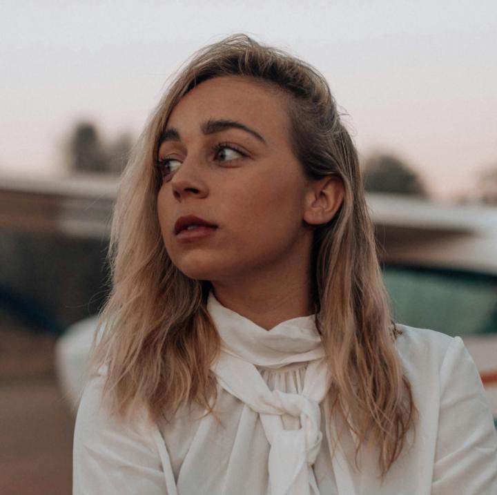 Charlotte Palmer