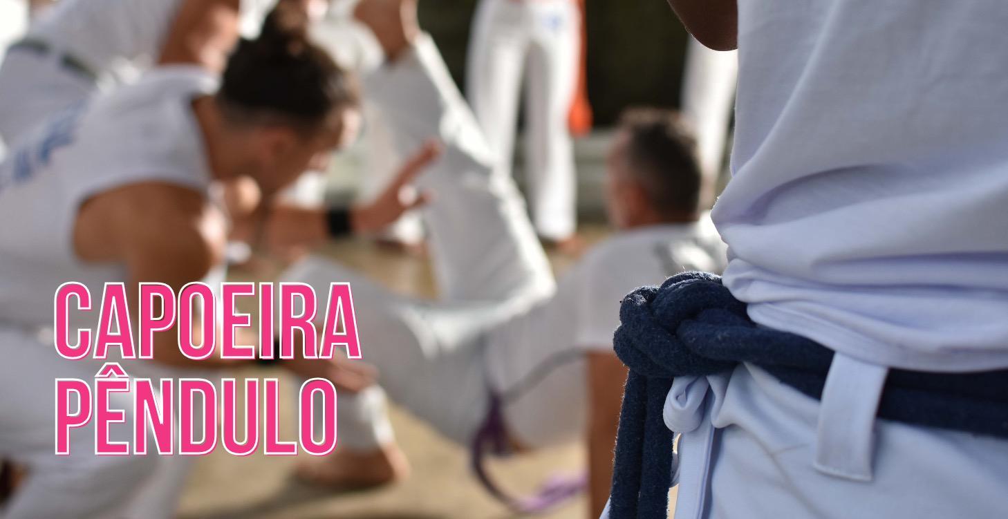 Capoeira Pêndulo