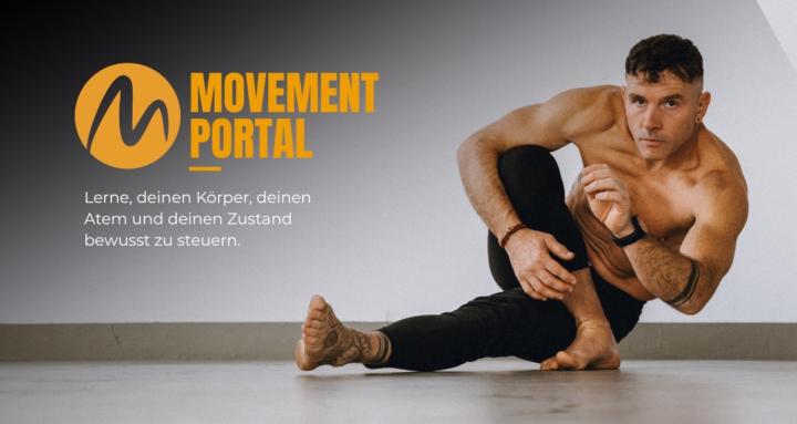 Movement Portal 