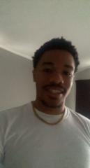 Maliik Anderson