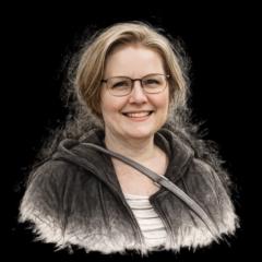 Anna Ostrowska