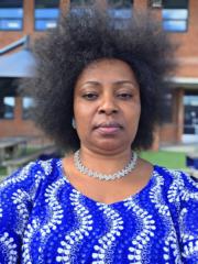 Udonna Peace Emezie