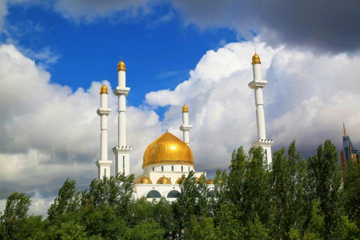 Mohamed Nizam