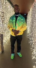 Stephen Gyamerah