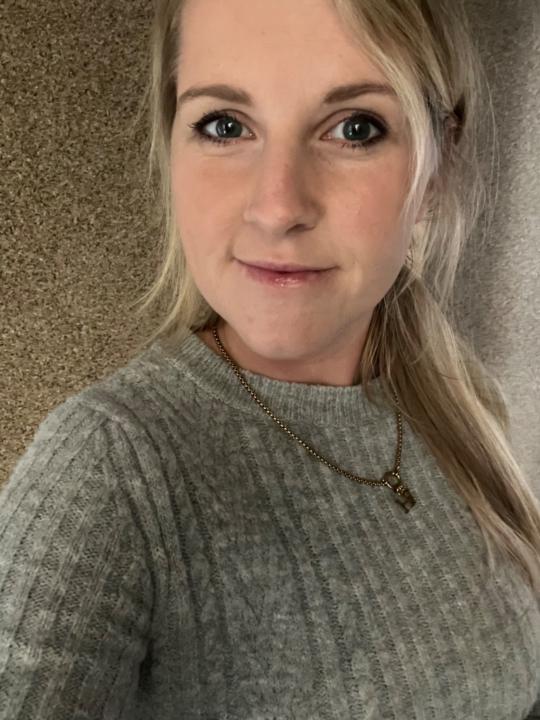 Anette Gronau