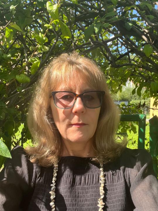 Urszula Carr