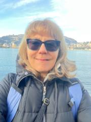 Urszula Carr