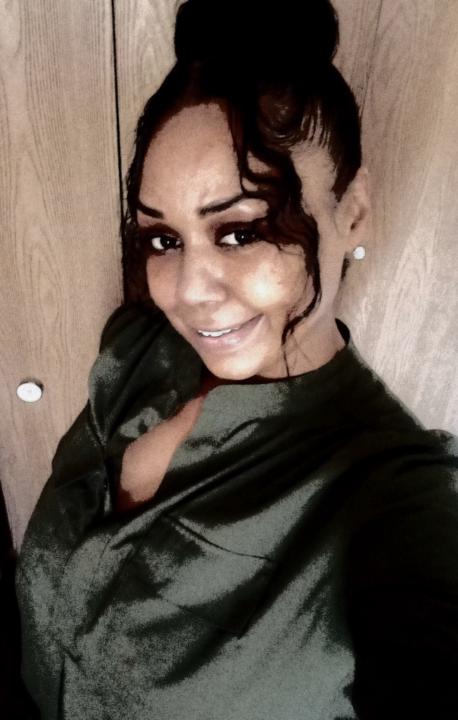 Jessica Cox