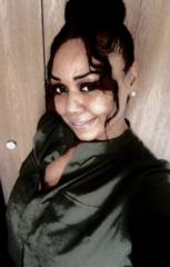 Jessica Cox