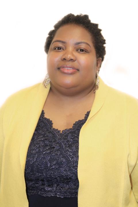 Olyne Mutambisi