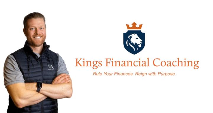 Kings Financial Coaching