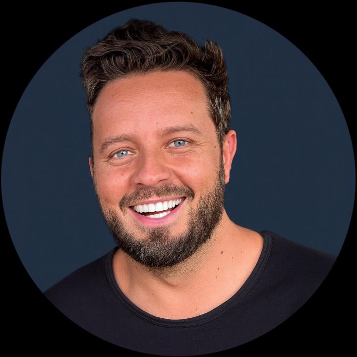 Eoghan Obyrne