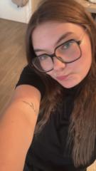 Cassandra Margerie