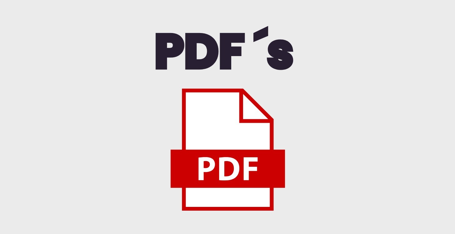 Informative PDF Bibliothek