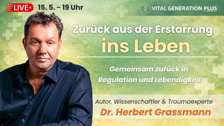 Heute Abend, 19 Uhr: Was Therapeuten dreistellig zahlen würden