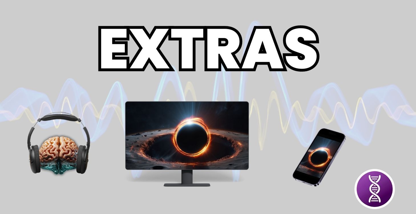 Extras für mehr Nervensystem Kalibrierung 🧩