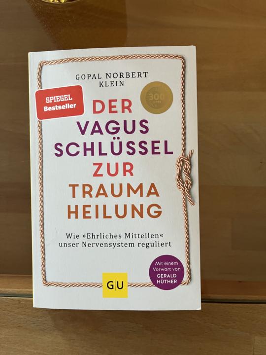 BUCHTIPP !!!