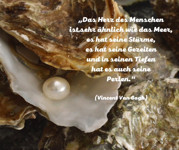 GEDULD – ODER: WAS DEIN HERZ DIR VORAUSHAT