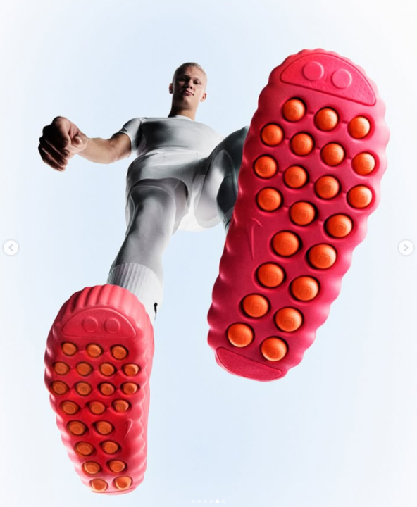 Brauchst du externe Sachen / Marken? 