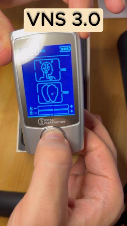 VitalNervStimulator 3.0 vs. Nurosym - Was ist besser?
