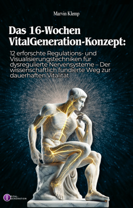 In 7 Stunden kannst du einen von 3 VNS gewinnen