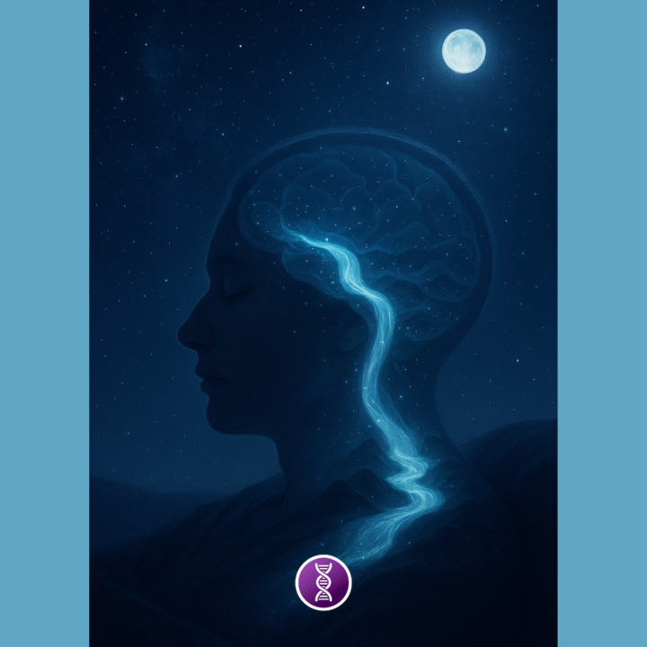 🧠 Unglaubliche Nervensystem-Fakten